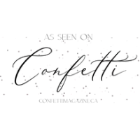 Full Colour Badge Confetti