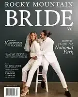 RMB Bride Magazine
